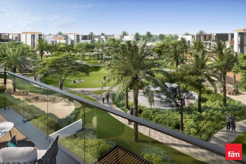 Villa til salgs i Dubai, Emiratene 4 soverom, 448 kvm Nr. 699716 - Foto 2