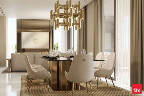 Villa til salgs i Dubai, Emiratene 4 soverom, 448 kvm Nr. 699716 - Foto 4