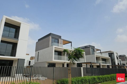 Villa i Dubai, Emiratene 4 soverom, 448 kvm nr. 699716