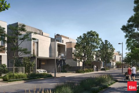 Villa til salgs i Dubai, Emiratene 4 soverom, 448 kvm Nr. 699716 - Foto 10