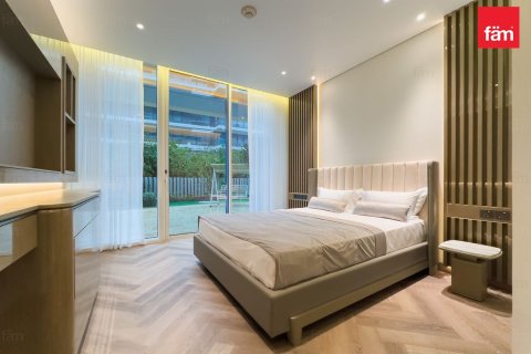 阿联酋 Dubai Palm Jumeirah 待售 : 3 卧, 455.9 平方米 , 编号699717 - 照片 25