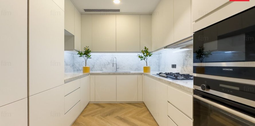 Appartement in Palm Jumeirah, Dubai, VAE 3 slaapkamers, 455.9 vr.m. nr 699717