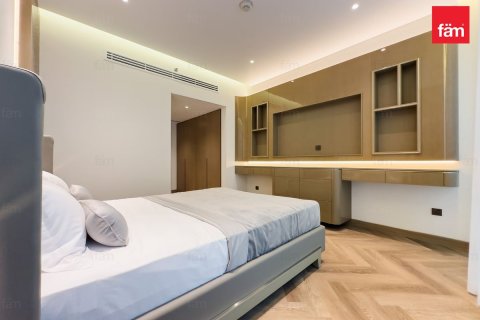 阿联酋 Dubai Palm Jumeirah 待售 : 3 卧, 455.9 平方米 , 编号699717 - 照片 12