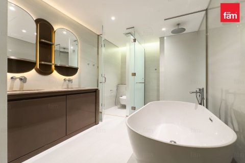 阿联酋 Dubai Palm Jumeirah 待售 : 3 卧, 455.9 平方米 , 编号699717 - 照片 19