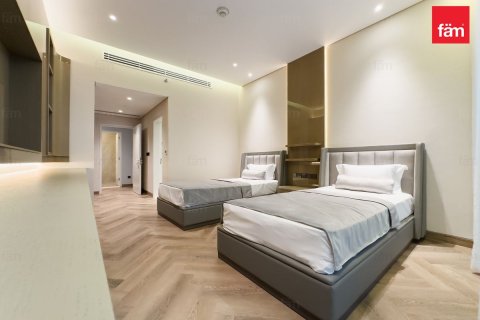 阿联酋 Dubai Palm Jumeirah 待售 : 3 卧, 455.9 平方米 , 编号699717 - 照片 4