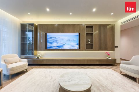 阿联酋 Dubai Palm Jumeirah 待售 : 3 卧, 455.9 平方米 , 编号699717 - 照片 16