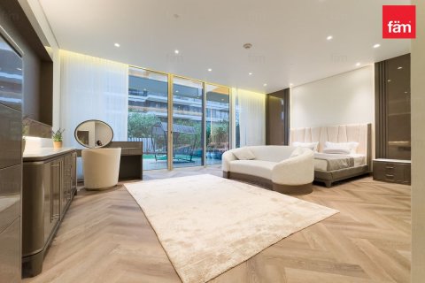 阿联酋 Dubai Palm Jumeirah 待售 : 3 卧, 455.9 平方米 , 编号699717 - 照片 24