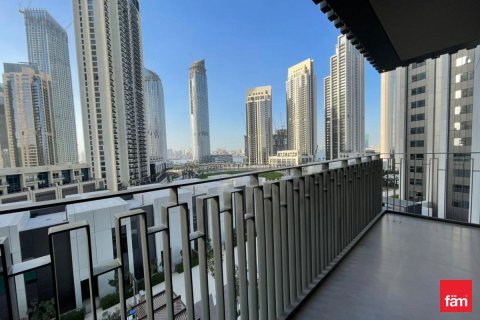 Apartemen di Dubai, UEA 2 kamar tidur, 103.6 m2 nomor 699719 - foto 10
