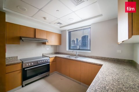 Downtown Dubai (Downtown Burj Dubai), Dubai, BAE’de kiralık daire 3 yatak odası, 159.4 m² No 699718 - fotoğraf 28