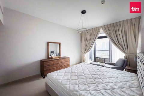 Downtown Dubai (Downtown Burj Dubai), Dubai, BAE’de kiralık daire 3 yatak odası, 159.4 m² No 699718 - fotoğraf 17