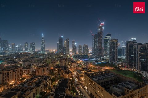 Downtown Dubai (Downtown Burj Dubai), Dubai, BAE’de kiralık daire 3 yatak odası, 159.4 m² No 699718 - fotoğraf 8