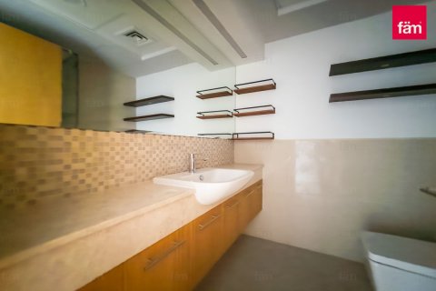 Downtown Dubai (Downtown Burj Dubai), Dubai, BAE’de kiralık daire 3 yatak odası, 159.4 m² No 699718 - fotoğraf 25