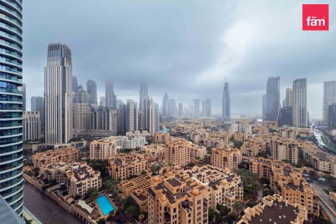 Downtown Dubai (Downtown Burj Dubai), Dubai, BAE’de kiralık daire 3 yatak odası, 159.4 m² No 699718 - fotoğraf 9