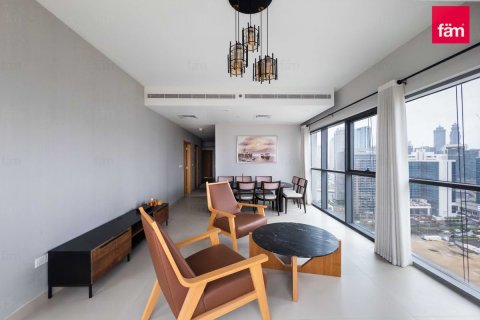 Downtown Dubai (Downtown Burj Dubai), Dubai, BAE’de kiralık daire 3 yatak odası, 159.4 m² No 699718 - fotoğraf 4