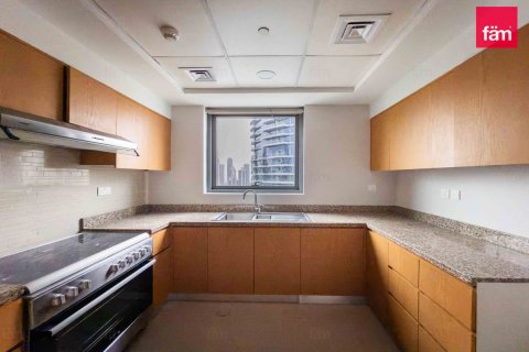Downtown Dubai (Downtown Burj Dubai), Dubai, BAE’de kiralık daire 3 yatak odası, 159.4 m² No 699718 - fotoğraf 6