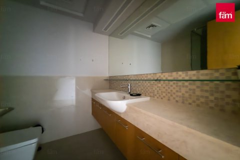 Downtown Dubai (Downtown Burj Dubai), Dubai, BAE’de kiralık daire 3 yatak odası, 159.4 m² No 699718 - fotoğraf 22