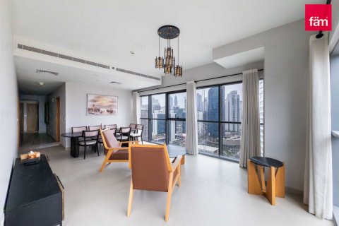 Apartamento en alquiler en Downtown Dubai (Downtown Burj Dubai), Dubai, EAU 3 dormitorios, 159.4 m2 № 699718 - foto 2