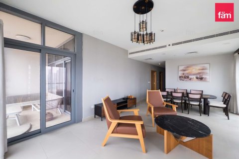 Downtown Dubai (Downtown Burj Dubai), Dubai, BAE’de kiralık daire 3 yatak odası, 159.4 m² No 699718 - fotoğraf 20