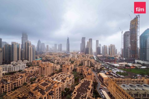 Downtown Dubai (Downtown Burj Dubai), Dubai, BAE’de kiralık daire 3 yatak odası, 159.4 m² No 699718 - fotoğraf 3