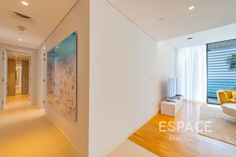 Bluewaters, Dubai, संयुक्त अरब अमीरात में अपार्टमेंट, 2 बेडरूम, 138 वर्ग मीटर, संख्या 650016 - फ़ोटो 11