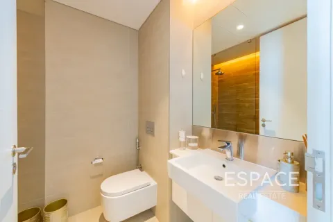 Bluewaters, Dubai, संयुक्त अरब अमीरात में अपार्टमेंट, 2 बेडरूम, 138 वर्ग मीटर, संख्या 650016 - फ़ोटो 10