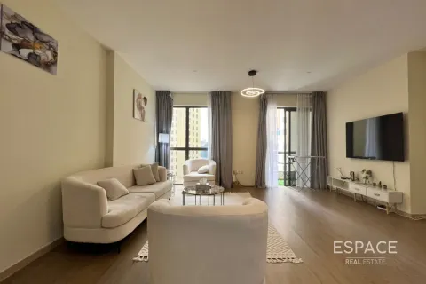 Apartment in Jumeirah Beach Residence, Dubai, UAE 1 bedroom, 109 sq.m. № 650015 - photo 1