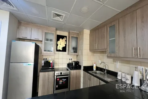 Apartment in Jumeirah Beach Residence, Dubai, UAE 1 bedroom, 109 sq.m. № 650015 - photo 7