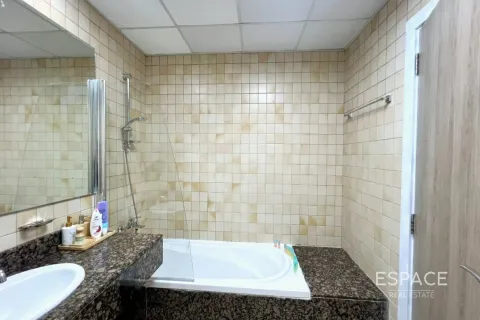 Apartment in Jumeirah Beach Residence, Dubai, UAE 1 bedroom, 109 sq.m. № 650015 - photo 17