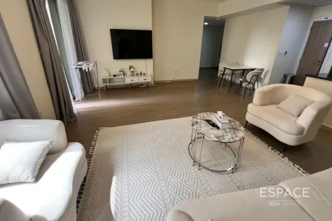 Apartment in Jumeirah Beach Residence, Dubai, UAE 1 bedroom, 109 sq.m. № 650015 - photo 5