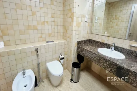 Apartment in Jumeirah Beach Residence, Dubai, UAE 1 bedroom, 109 sq.m. № 650015 - photo 18