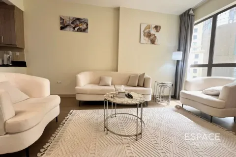 Apartment in Jumeirah Beach Residence, Dubai, UAE 1 bedroom, 109 sq.m. № 650015 - photo 2