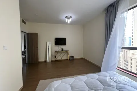 Apartment in Jumeirah Beach Residence, Dubai, UAE 1 bedroom, 109 sq.m. № 650015 - photo 13