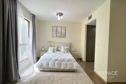 Apartment in Jumeirah Beach Residence, Dubai, UAE 1 bedroom, 109 sq.m. № 650015 - photo 11