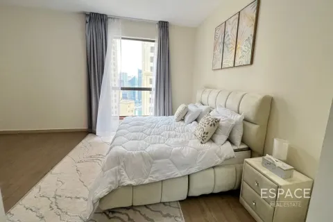 Apartment in Jumeirah Beach Residence, Dubai, UAE 1 bedroom, 109 sq.m. № 650015 - photo 12