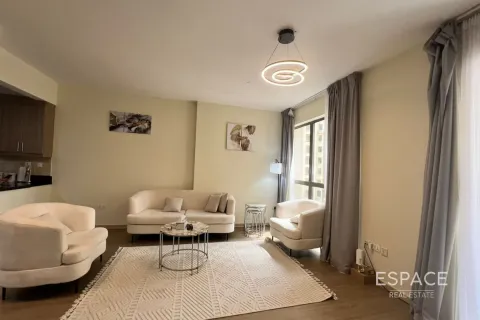 Apartment in Jumeirah Beach Residence, Dubai, UAE 1 bedroom, 109 sq.m. № 650015 - photo 4