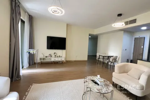 Apartment in Jumeirah Beach Residence, Dubai, UAE 1 bedroom, 109 sq.m. № 650015 - photo 3