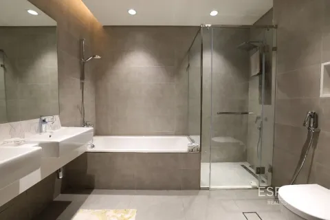 Apartamento en alquiler en Dubai, EAU 2 dormitorios, 113 m2 № 650019 - foto 15
