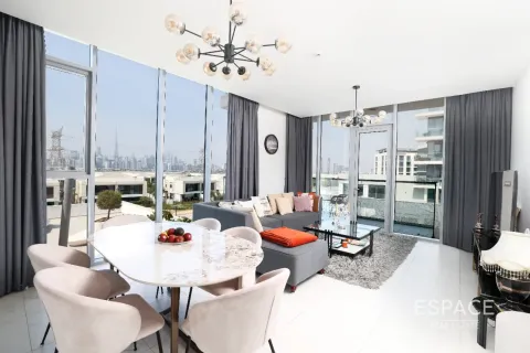 Apartamento en alquiler en Dubai, EAU 2 dormitorios, 113 m2 № 650019 - foto 6
