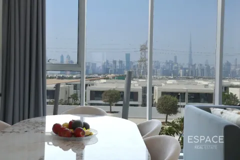 Apartamento en alquiler en Dubai, EAU 2 dormitorios, 113 m2 № 650019 - foto 3