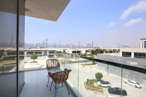 Apartamento en alquiler en Dubai, EAU 2 dormitorios, 113 m2 № 650019 - foto 4