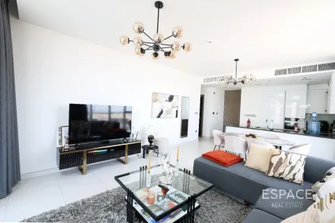 Apartamento en alquiler en Dubai, EAU 2 dormitorios, 113 m2 № 650019 - foto 10