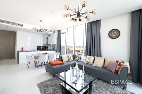 Apartamento en alquiler en Dubai, EAU 2 dormitorios, 113 m2 № 650019 - foto 14