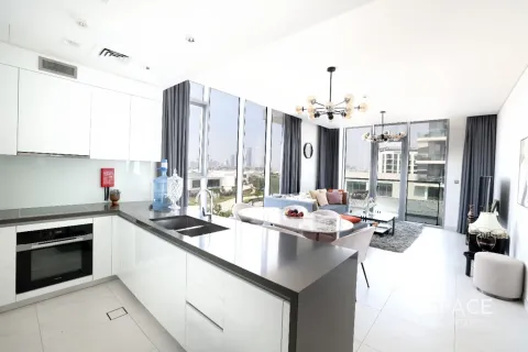Apartamento en alquiler en Dubai, EAU 2 dormitorios, 113 m2 № 650019 - foto 13