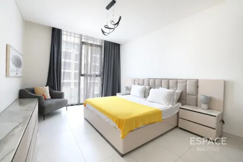 Apartamento en alquiler en Dubai, EAU 2 dormitorios, 113 m2 № 650019 - foto 5
