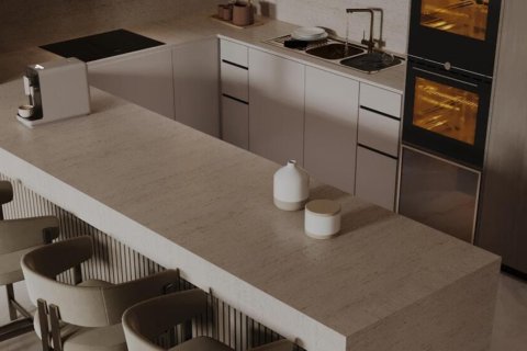 Apartmen di Dubai, UAE 3 bilik tidur, 233 meter persegi № 638531 - foto 11