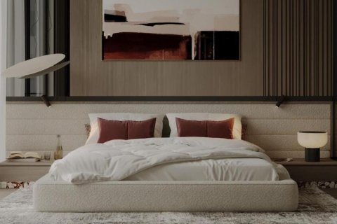 Apartmen di Dubai, UAE 3 bilik tidur, 233 meter persegi № 638531 - foto 14