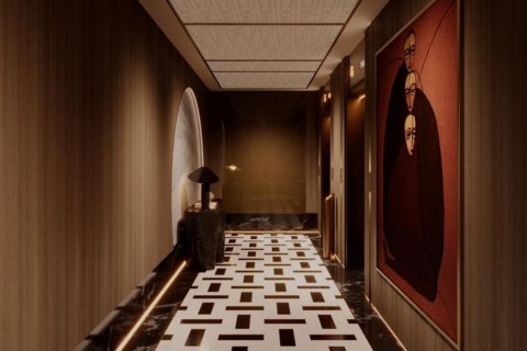 Apartmen di Dubai, UAE 3 bilik tidur, 233 meter persegi № 638531 - foto 8