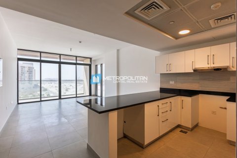 Apartemen di Saadiyat Island, Abu Dhabi, UEA 1 kamar tidur, 79.9 m2 nomor 638528 - foto 6