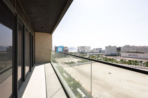 Apartemen di Saadiyat Island, Abu Dhabi, UEA 1 kamar tidur, 79.9 m2 nomor 638528 - foto 4