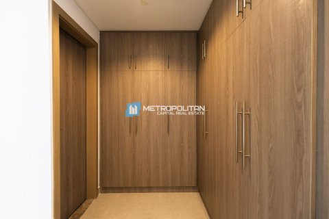 Apartemen di Saadiyat Island, Abu Dhabi, UEA 1 kamar tidur, 79.9 m2 nomor 638528 - foto 11